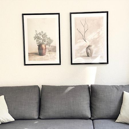 City Apartment No1 ロイトリンゲン エクステリア 写真