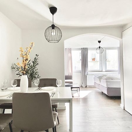 City Apartment No1 ロイトリンゲン エクステリア 写真