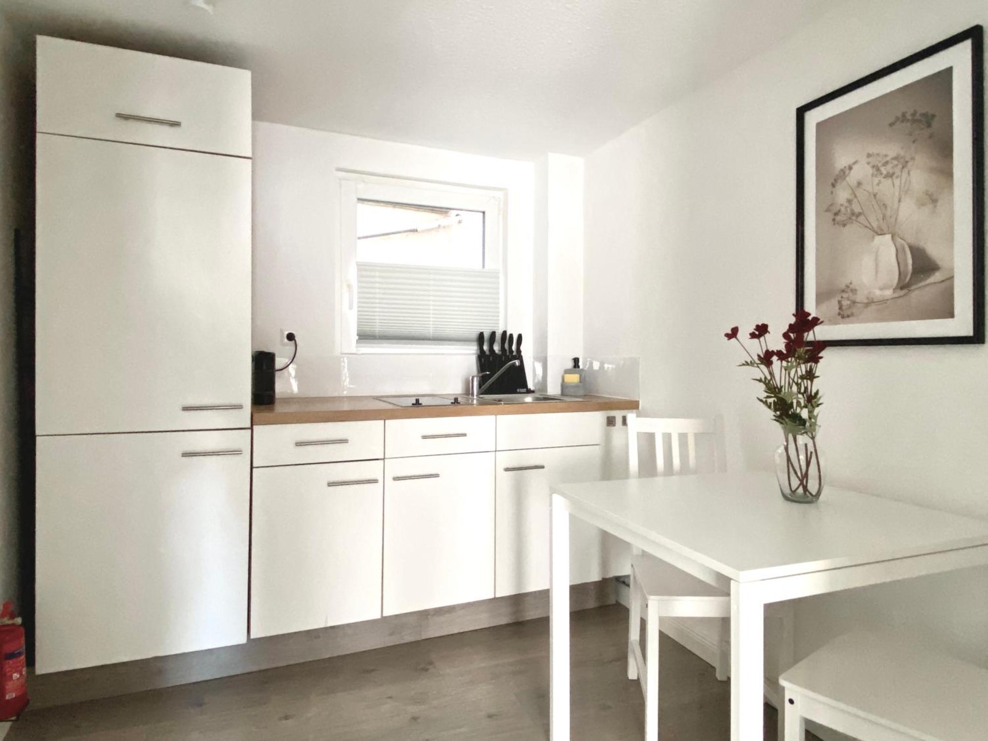 City Apartment No1 ロイトリンゲン エクステリア 写真