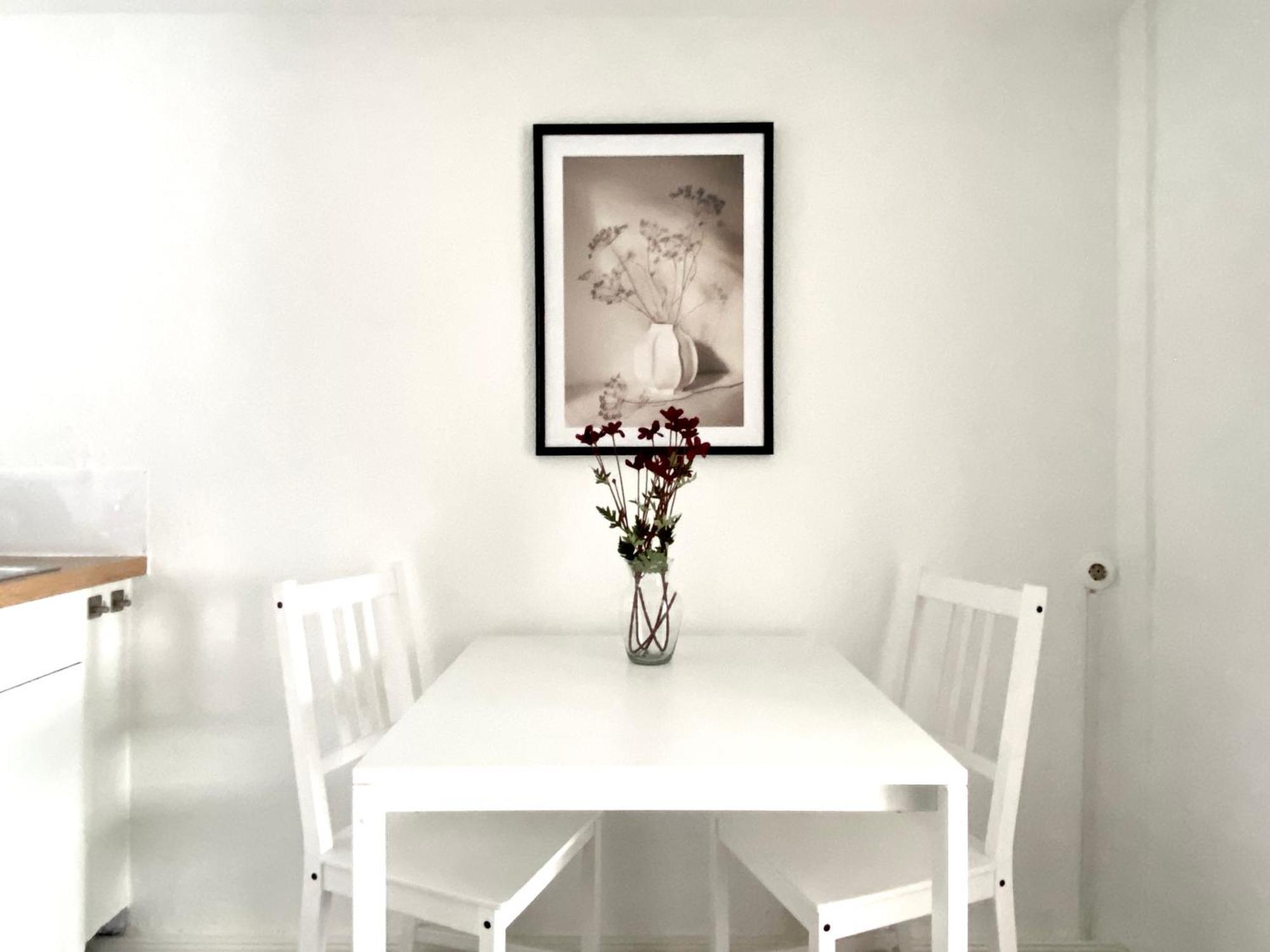 City Apartment No1 ロイトリンゲン エクステリア 写真